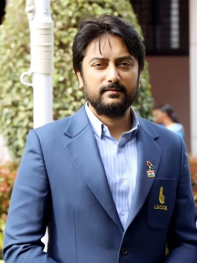 Dhiraj Deshmukh Brings Marathwada’s First Educational Conclave to Latur