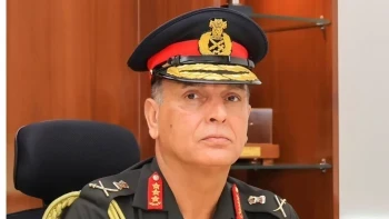 लेफ्टिनेंट जनरल धीरज सेठ होंगे अगले सेना प्रमुख, सरकार ने की नियुक्ति की घोषणा