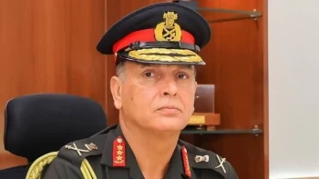 Lt Gen Dhiraj Seth Named Next Army Chief: A Look At His Global Education And Military Journey