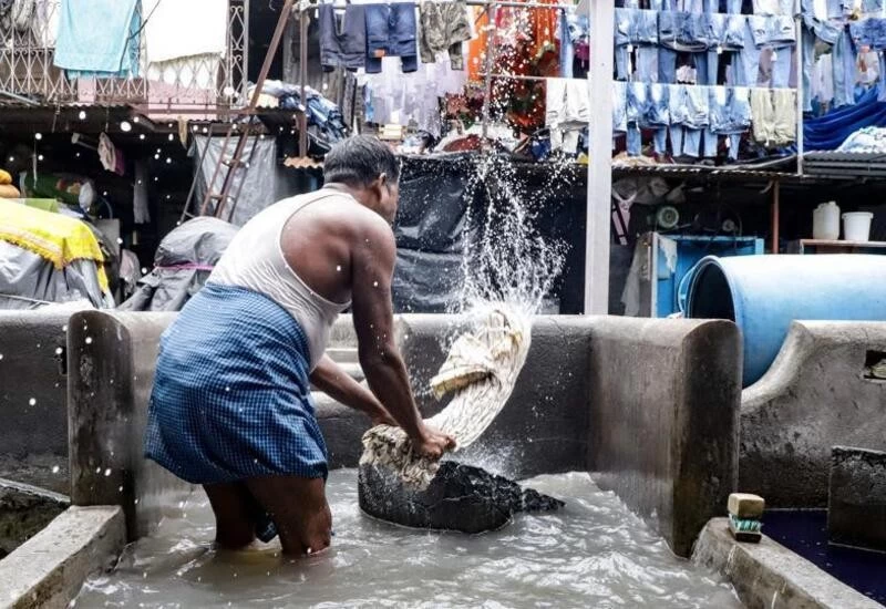 IIT team generates power from clothes drying at 'dhobi ghat'