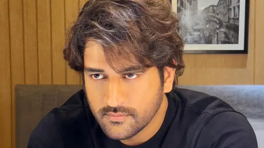 Not just cricket.. Dhoni also does business of this special thing, you can earn money like this