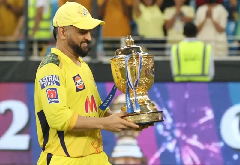 MS Dhoni comments on his Retirement from Cricket after IPL Champion for 4th time Chennai Super Kings