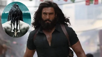 Ranveer Singh as Lord Shiva? Amish Tripathi Clarifies 'The Immortals of Meluha' Movie Rumors