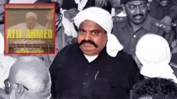 अतीक अहमद: माफिया से राजनीति और धुरंधर-2 में आतिफ अहमद का किरदार