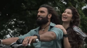 धुरंधर: नेटफ्लिक्स पर रिलीज के 24 घंटों में शीर्ष स्थान पर पहुंची