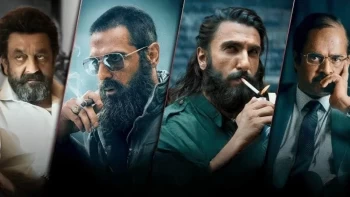 धुरंधर: रणवीर सिंह की फिल्म ने बनाया नया रिकॉर्ड, बनी पहली भारतीय फिल्म।