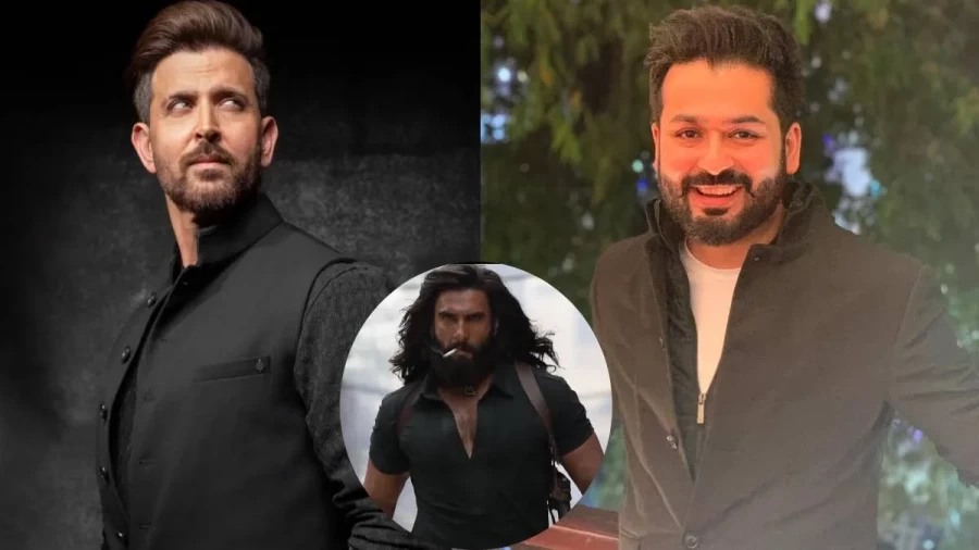 'धुरंधर' की राजनीति पर ऋतिक के सवाल, डायरेक्टर आदित्य धर ने दिया जवाब, 'पार्ट 2 आ रहा है...'