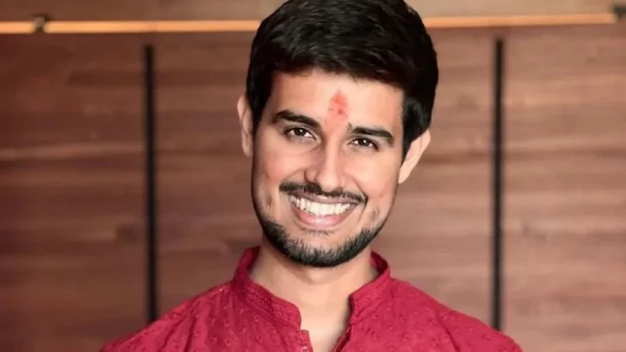 यूट्यूबर ध्रुव राठी की ट्रोल किए गए वीडियो की वजह से बढ़ी मुश्किलें, कोर्ट ने जारी किया समन