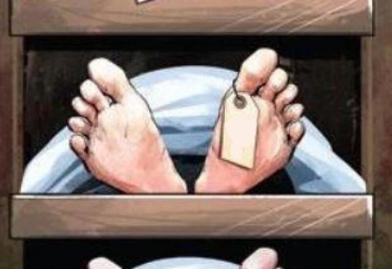 31-yr-old with COVID-19 symptoms collapses, dies in front of Hyd hospital