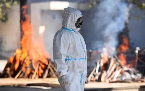 Centre approved Rs 5.05 crore for families of 101 journalists who died to COVID-19