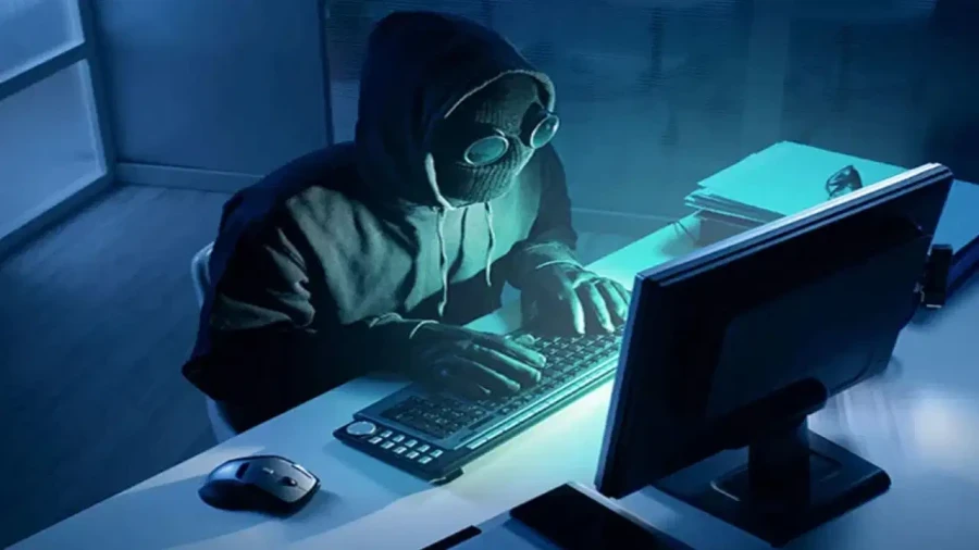 Gujarat CID Arrests Mastermind Rafikul Alam in 1071 Crore Cyber Scam