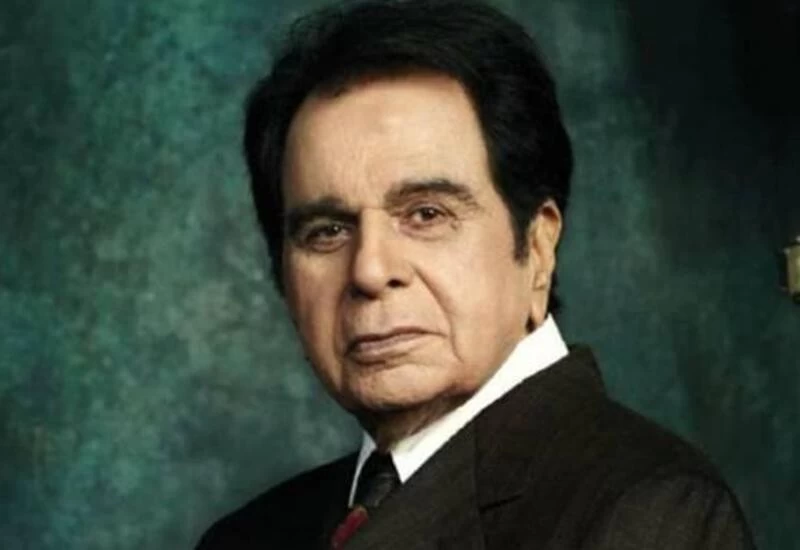 Veteran actor Dilip Kumar passes away aged 98