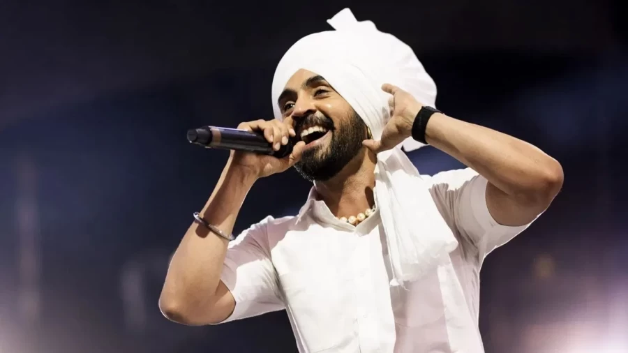 Diljit Dosanjh earns crores from just one concert! This is his net worth