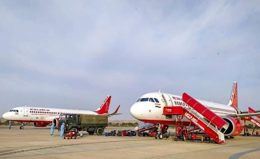 आम जनता पर महंगाई की एक और मार, इस फैसले से महंगा हो सकता है हवाई सफर