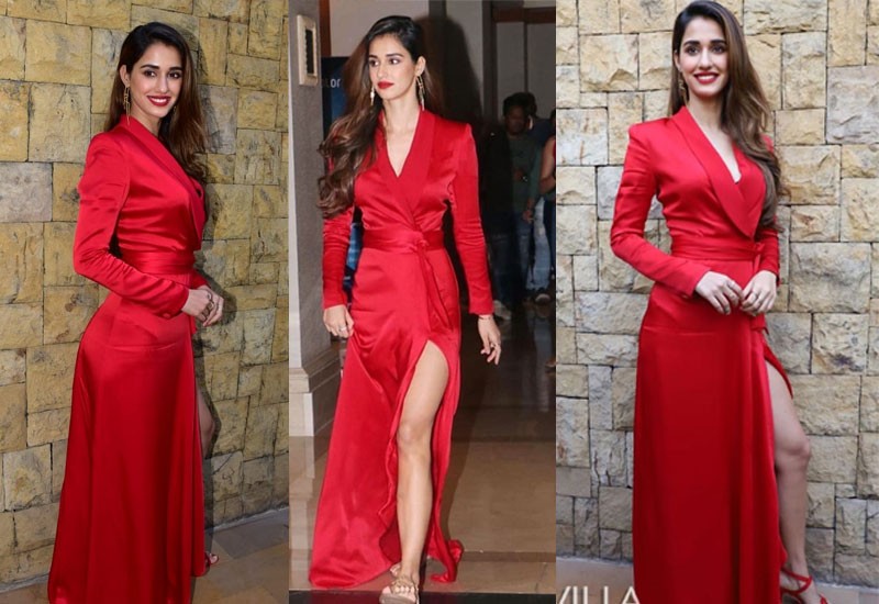 दिशा पाटनी