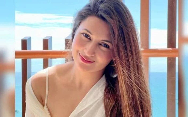 Divyanka Tripathi replied to those who trolled for her body weight