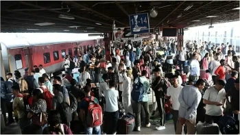 West Central Railway To Run 100 Festival Special Trains For Diwali And Chhath