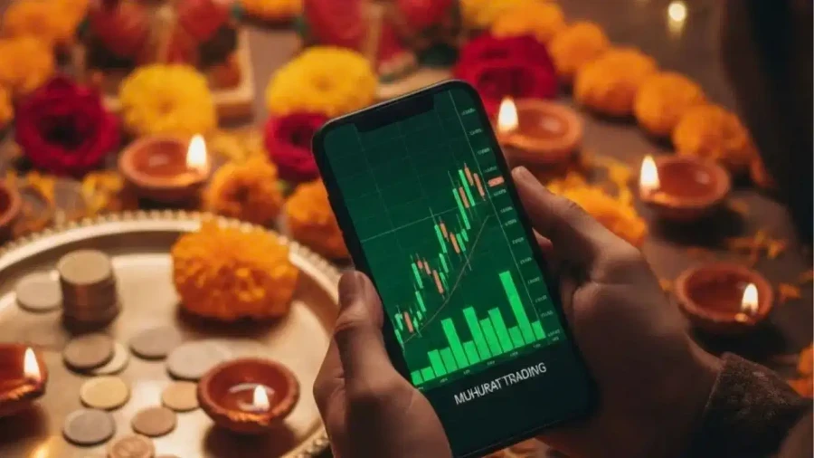 Will the Tradition of Muhurat Trading in the Stock Market Change? Major Timing Shift Expected