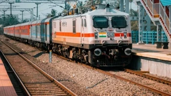 Railway Bonus: 11.40 Lakh Employees To Receive 78 Days PLB Payment