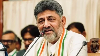 DK Shivakumar: New CM Allocates 2000 Crore For Bengaluru Roads And Jobs