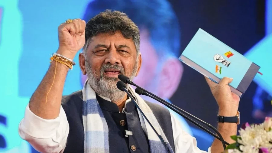 No Post is Permanent: DK Shivakumar's Statement Fuels Karnataka Political Speculation
