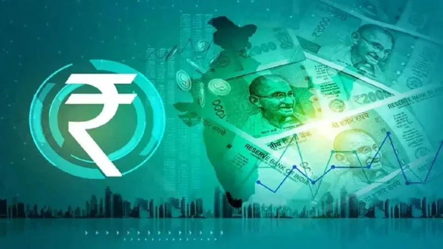 RBI की स्कीम से रुपये में जबरदस्त उछाल: डॉलर के मुकाबले 47 पैसे की रिकवरी
