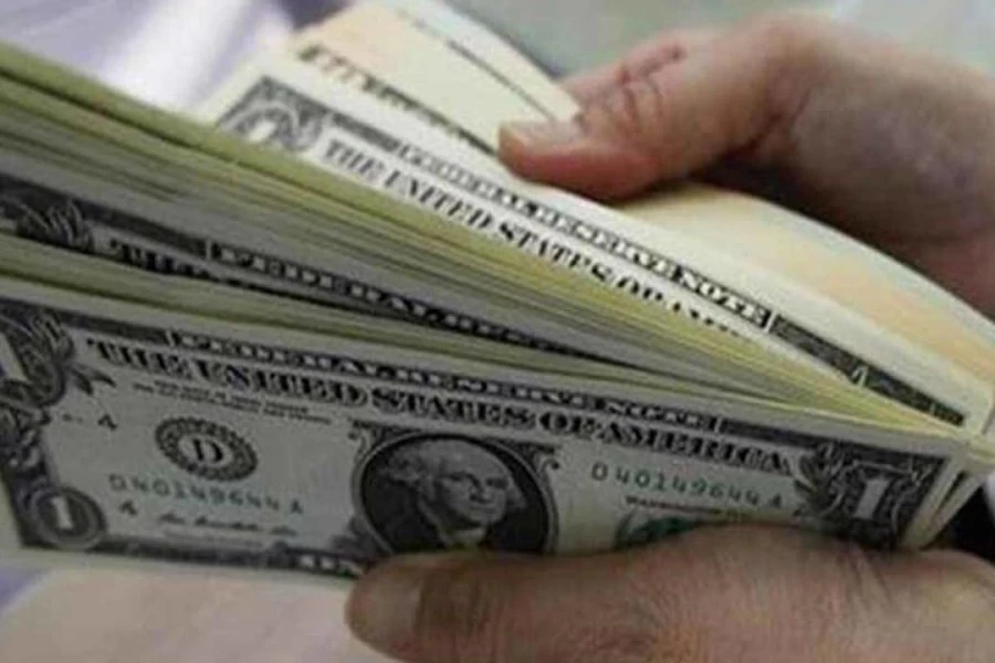 India's forex reserves decline by $2.98 bn to $579.28 bn