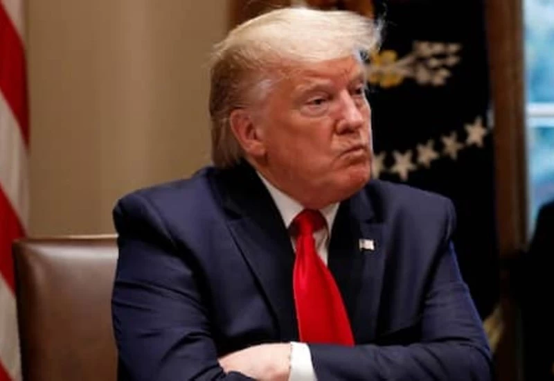 अमेरिकी कोर्ट ने चायनीज ऐप WeChat पर बैन लगाने से किया इनकार