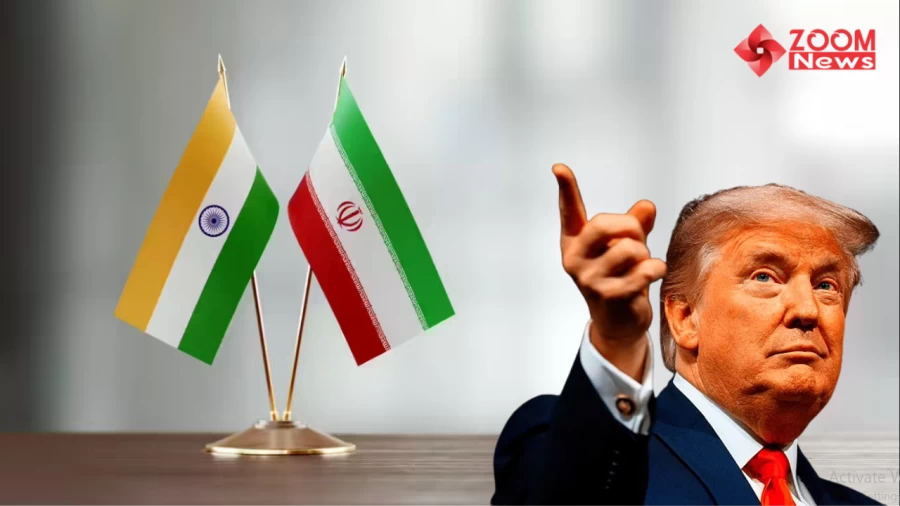 ईरान से भारत का कितना कारोबार? जानें ट्रंप के 25% टैरिफ ऐलान से भारत पर क्या होगा असर