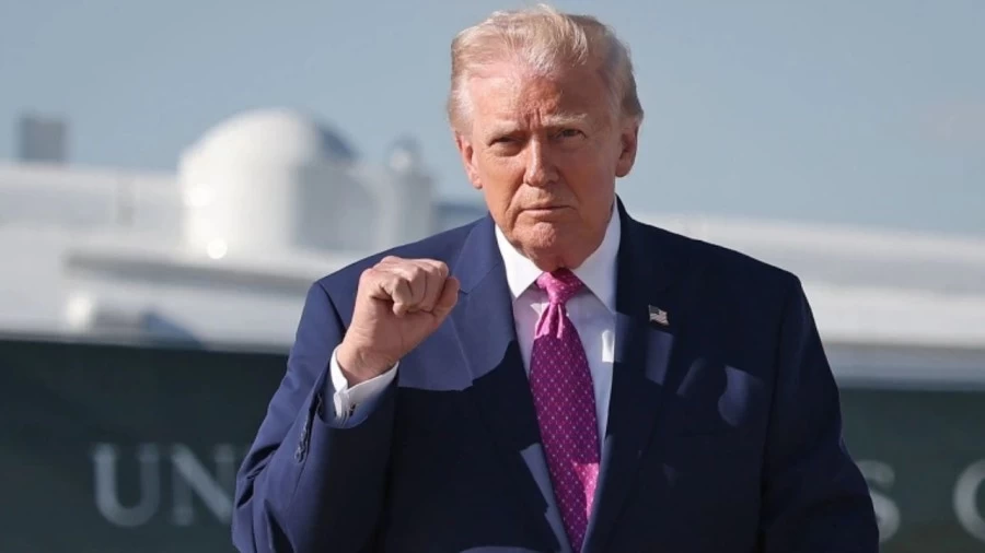 अमेरिका-ईरान वार्ता: डोनाल्ड ट्रंप का बड़ा ऐलान, अगले 48 घंटों में बड़ी हलचल