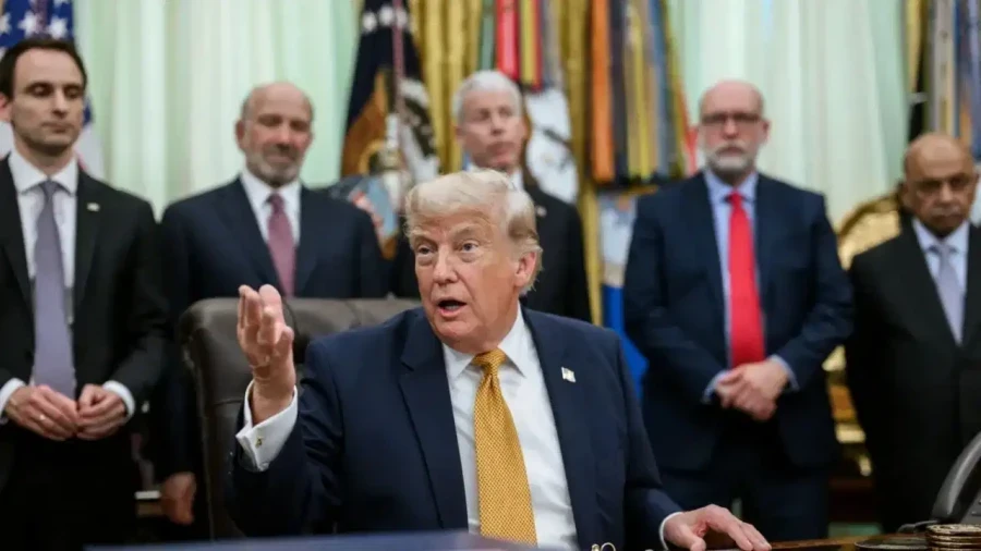 Trump Issues Final Warning to Iran: Last Chance for Deal to Avoid US Strikes