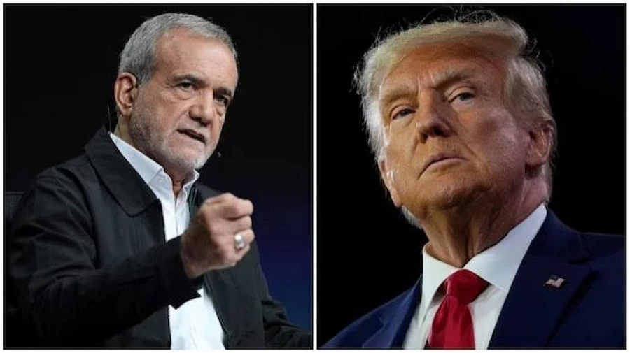 Iran Warns Gulf Nations: US Attack Will Trigger Regional Energy Strikes, Contextualizes Retaliation