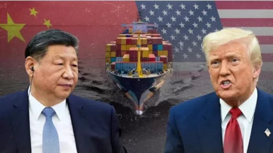 US Seizes Control of Venezuelan Oil: How the Deal Heightened China's Concerns!