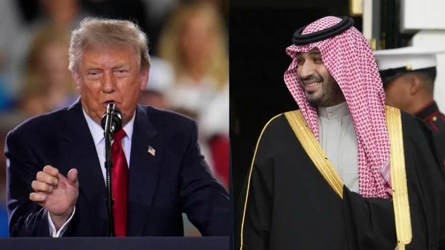 Trump Aborted Houthi Strikes: Why US Withdrew Support For Saudi Arabia