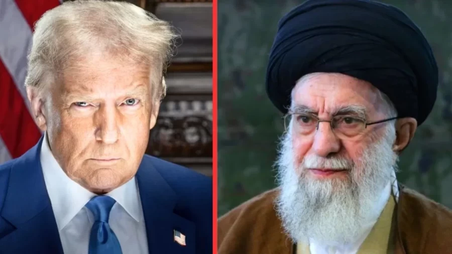 Trump Claims Death of Iran Supreme Leader Khamenei in Joint Strikes