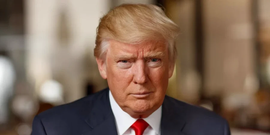 Trump Announces 25 Million Dollar Fraud Whistleblower Incentive Program Ahead of Midterm Elections