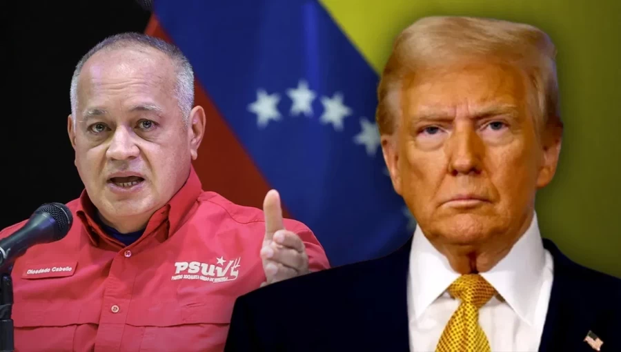 मादुरो के बाद अब इस ताकतवर नेता पर अमेरिका की सीधी धमकी