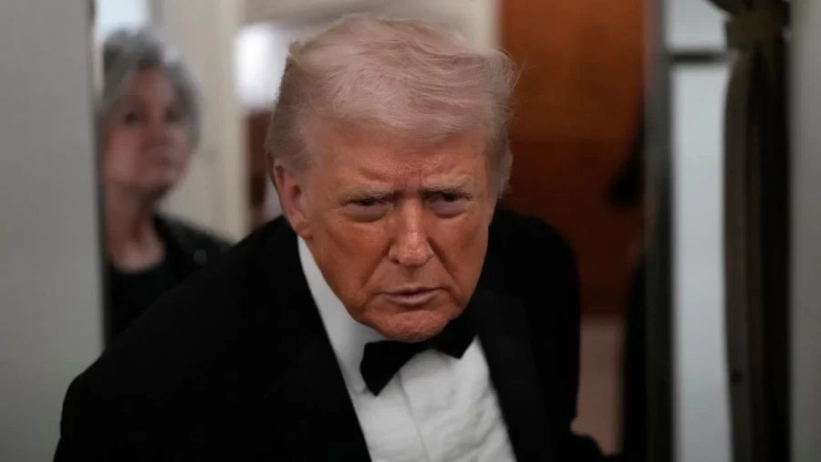 Donald Trump SOTU Speech: Over 20 False Claims on India and Crime