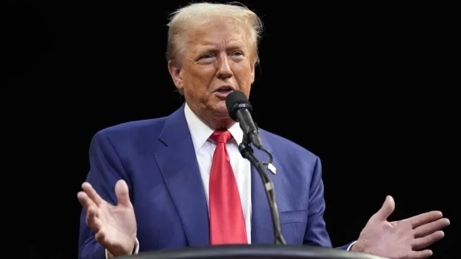 US-America Trade Deal Nears Finalization, Trump Hints at Tariff Reduction