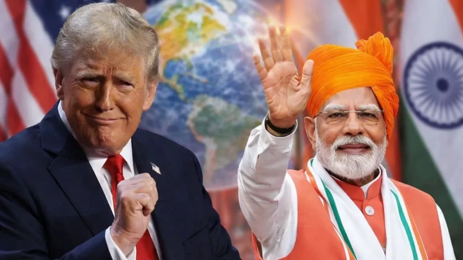 ट्रंप के एक फैसले से कई देशों में हड़कंप, भारत के लिए खुला तरक्की का महा-द्वार!