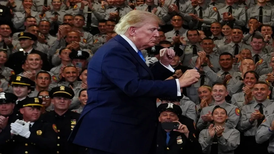 Trump Warns Nations Helping Iran: Severe Economic Consequences Promised, Context Explained