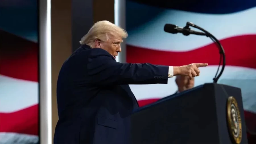 Trump's Ultimatum: Warships Armed as Iran Peace Talks Face Collapse