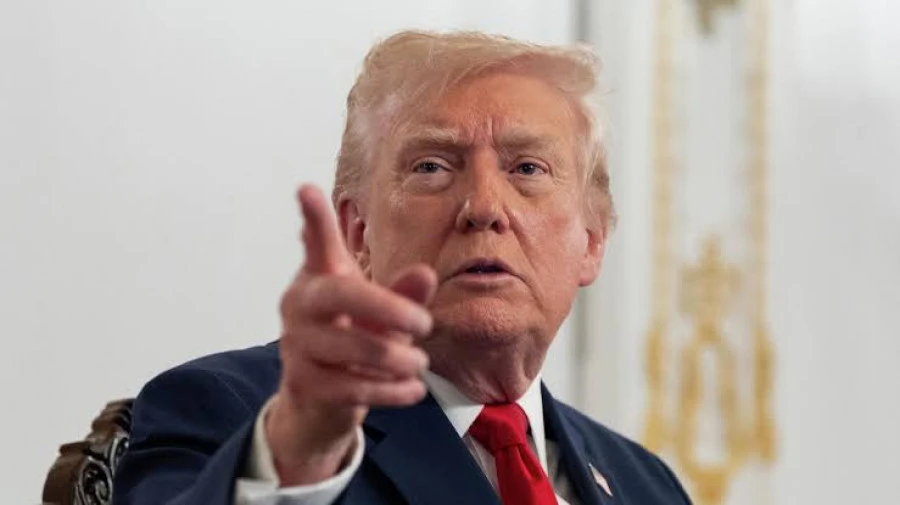 Trump Declares Trust In Iran Is Lost: Tehran Threatens US And Israel Bases