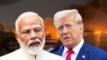 अफीम की खेती पर लगाम: पीएम मोदी के प्रयासों के मुरीद हुए ट्रंप, भारत को बताया भरोसेमंद साथी