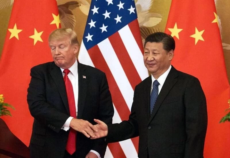 Willing to work with China on vaccine if it gets good results: Trump