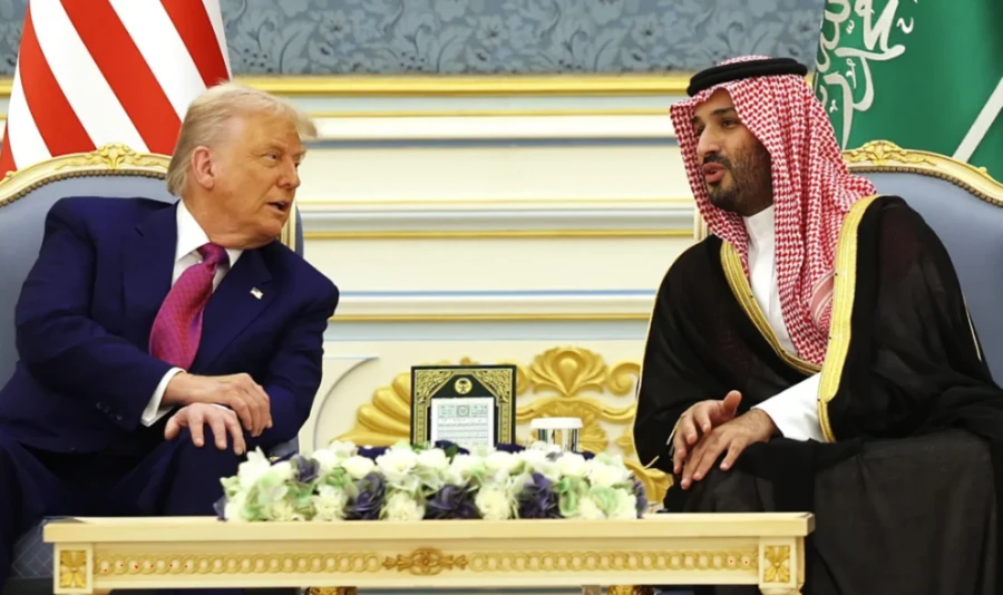 Houthi Masterstroke Redraws Middle East Map: Why Trump Took A U-Turn?