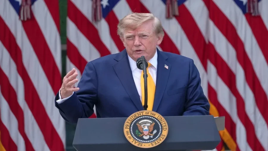 Trump Administration Halts Global US Visa Interviews For Mandatory Training Program