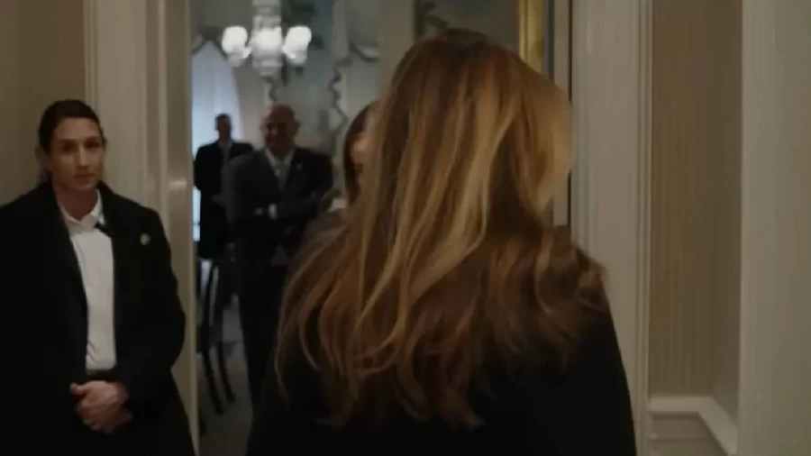 मेलानिया ट्रंप डॉक्यूमेंट्री: ₹687 करोड़ की फिल्म, लंदन प्रीमियर में बिका एक टिकट