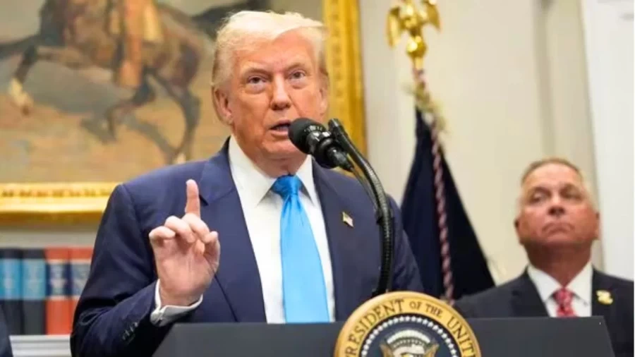 ट्रंप के वैश्विक टैरिफ पर अमेरिकी सुप्रीम कोर्ट का फैसला फिर टला, अनिश्चितता बरकरार