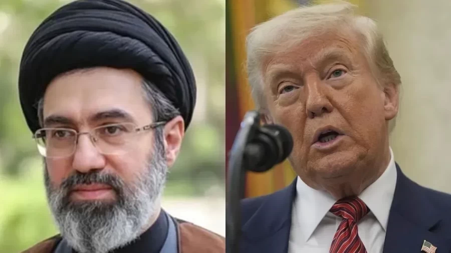 Iran Rejects Trump’s Threats, Warns of Severe Military Response